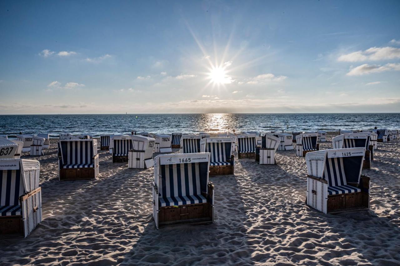 diFalko Westerland Zewnętrze zdjęcie
